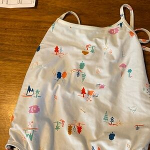 Jolyn Gavin, size 32, full suit